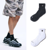 F.C.Real Bristol 25A/W SHORT SOCKS [ FCRB-252123 ]