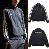 F.C.Real Bristol 25A/W ERIC HAZE: TRAINING TRACK JACKET [ FCRB-242148 ] cotwo