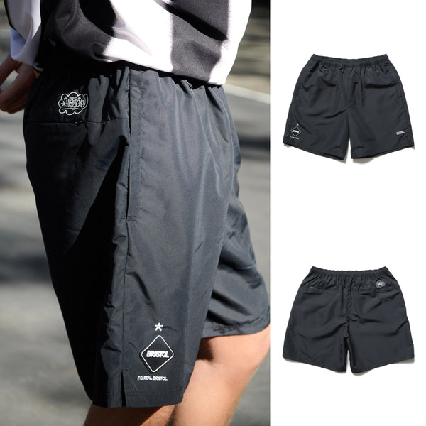 F.C.Real Bristol 25A/W ERIC HAZE: GAME SHORTS [ FCRB-242151 ] cotwo