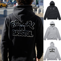 XL ERIC HAZE: SWEAT HOODIE fcrb 25aw 新品 XL ERIC HAZE: SWEAT HOODIE fcrb 25aw 新品 - メルカリ