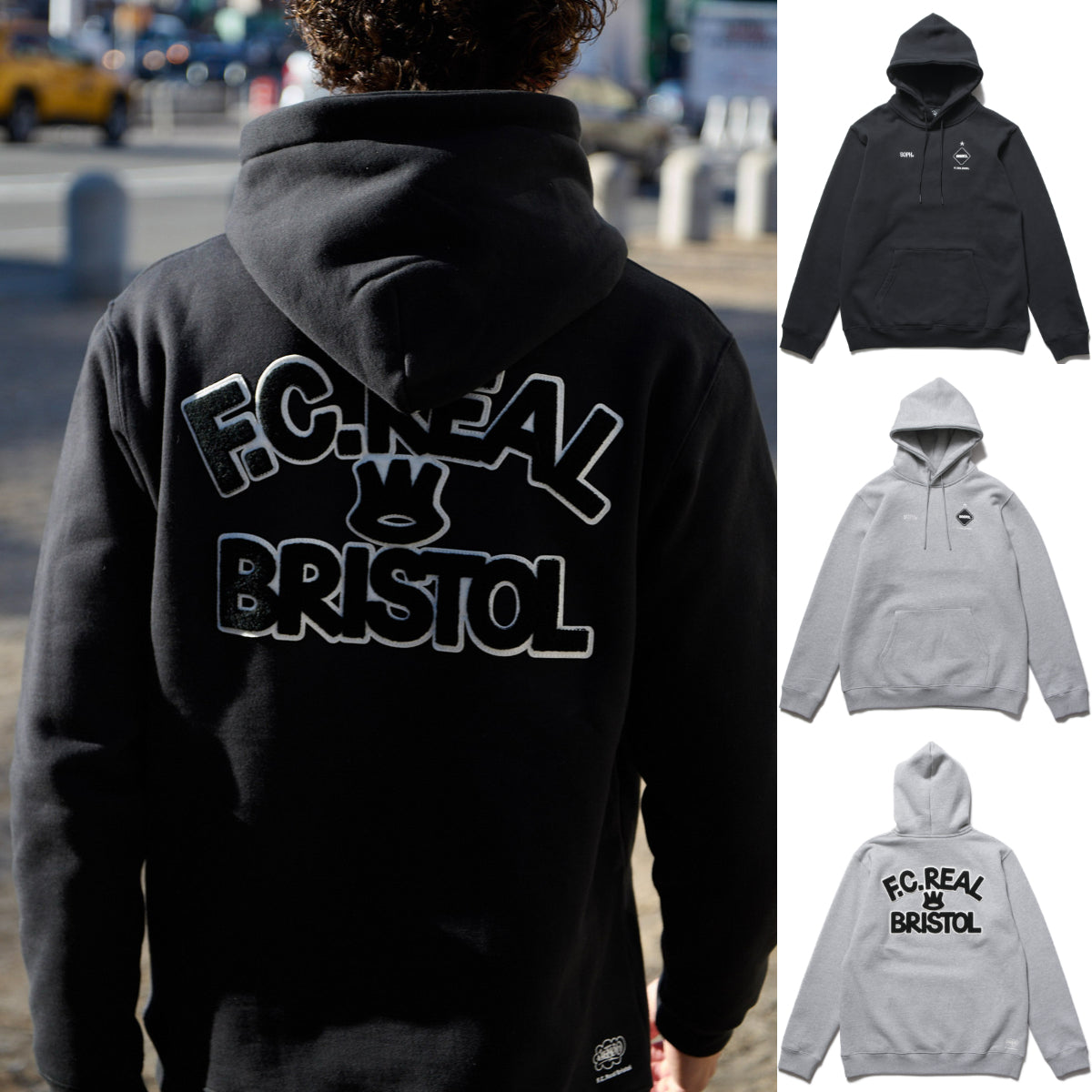 F.C.Real Bristol – Tagged / 標記 