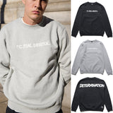 F.C.Real Bristol 25A/W ERIC HAZE: CREWNECK SWEAT [ FCRB-242153 ] cotwo