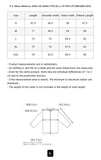 F.C.Real Bristol 25A/W ANALYTICAL L/S TEE [ FCRB-252103 ]