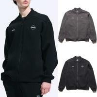 F.C.Real Bristol 25A/W QUARTER KNIT BLOUSON [ FCRB-252047 ] cotwo