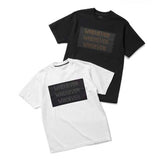 F.C.Real Bristol 25A/W SIGNAGE TEE [ FCRB-252104 ]