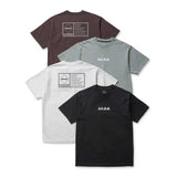F.C.Real Bristol 25A/W SIGNATURE TEE [ FCRB-252102 ]
