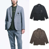F.C.Real Bristol 25A/W TECH SWEAR BLAZER [ FCRB-252071 ] cotwo