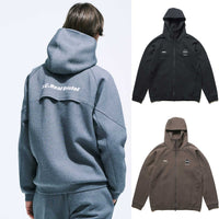 F.C.Real Bristol 25A/W TECH SWEAR VENTILATION HOODIE [ FCRB-252072 ] cotwo
