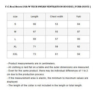 F.C.Real Bristol 25A/W TECH SWEAR VENTILATION HOODIE [ FCRB-252072 ]