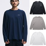 F.C.Real Bristol 26S/S L/S PRACTICE TOP [ FCRB-260008 ] cotwo