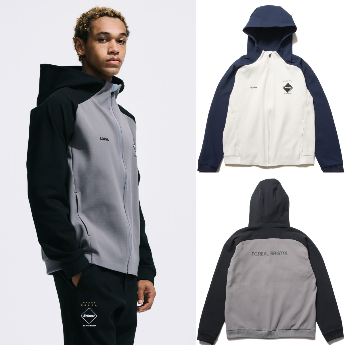 F.C.Real Bristol – Tagged / 標記 