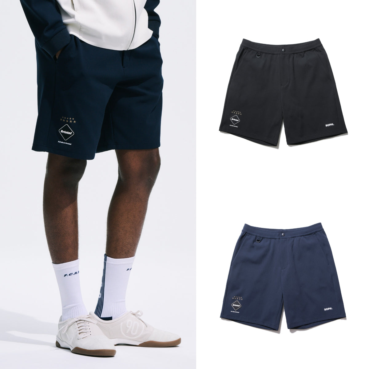 F.C.Real Bristol – Tagged / 標記 