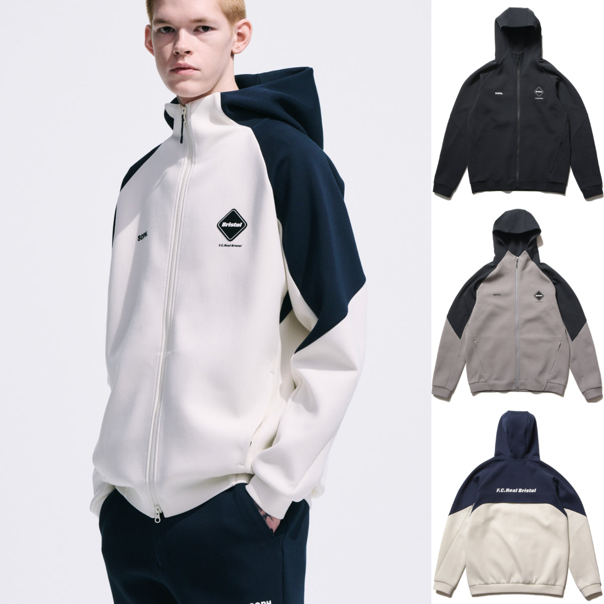 Hoodie S size – Tagged / 標記