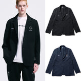 F.C.Real Bristol 26S/S TECH KNIT BLAZER [ FCRB-260021 ] cotwo