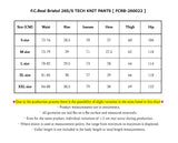 [ Pre-order ] F.C.Real Bristol 26S/S TECH KNIT PANTS [ FCRB-260022 ]