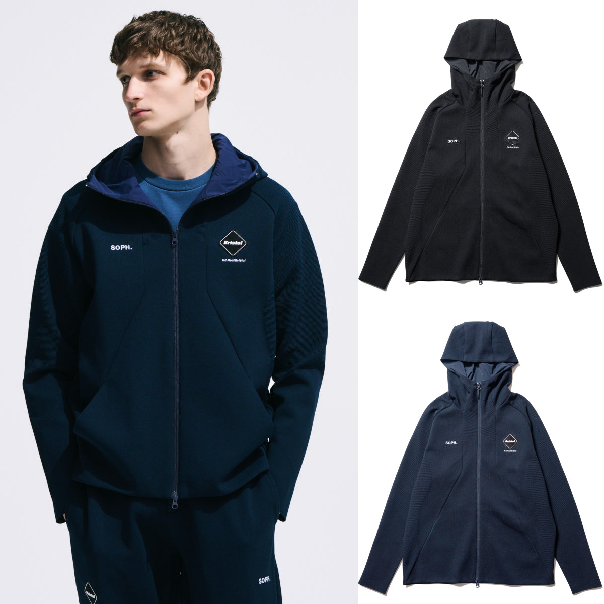 F.C.Real Bristol – Tagged / 標記 