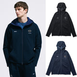 F.C.Real Bristol 26S/S TECH KNIT HOODIE [ FCRB-260023 ] cotwo