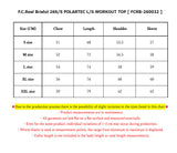 [ Pre-order ] F.C.Real Bristol 26S/S POLARTEC L/S WORKOUT TOP [ FCRB-260032 ]