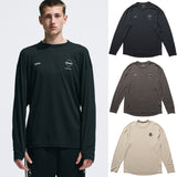 [ Pre-order ] F.C.Real Bristol 26S/S POLARTEC L/S WORKOUT TOP [ FCRB-260032 ]