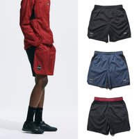 F.C.Real Bristol 26S/S LIGHT WEIGHT BREATHABLE PACKABLE SHORTS