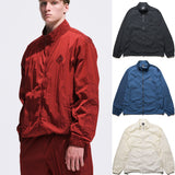 F.C.Real Bristol 26S/S BIG LOGO NYLON STAND COLLAR BLOUSON [ FCRB-260049 ] cotwo