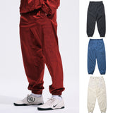 F.C.Real Bristol 26S/S BIG LOGO NYLON EASY PANTS [ FCRB-260050 ] cotwo