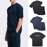 F.C.Real Bristol 26S/S TRAINING S/S TOP&SHORTS [ FCRB-260060 ] cotwo