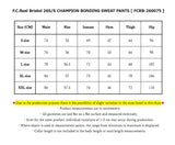 F.C.Real Bristol 26S/S CHAMPION BONDING SWEAT PANTS [ FCRB-260075 ]