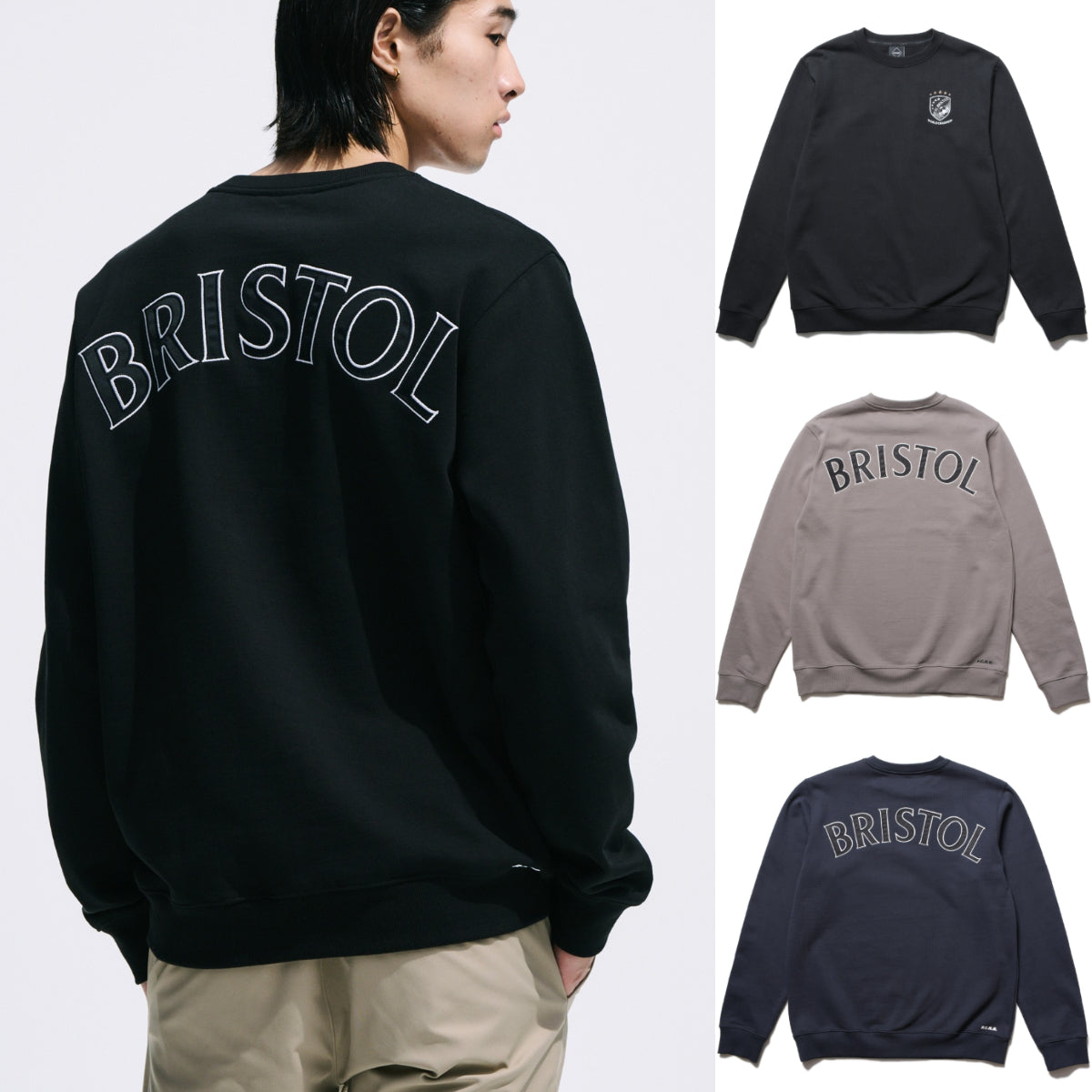 F.C.Real Bristol – Tagged / 標記 