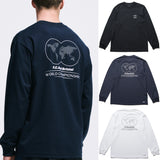 F.C.Real Bristol 26S/S CHAMPIONSHIPS L/S TEE [ FCRB-260078 ] cotwo