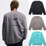 F.C.Real Bristol 26S/S V.I.P CREWNECK SWEAT [ FCRB-260081 ] cotwo