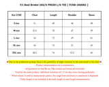 [ Pre-order ] F.C.Real Bristol 26S/S PRESS L/S TEE [ FCRB-260082 ]