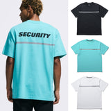 F.C.Real Bristol 26S/S SECURITY TEE [ FCRB-260083 ] cotwo