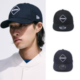 F.C.Real Bristol 26S/S NEW ERA EMBLEM 9FIFTY LP CAP [ FCRB-260101 ] cotwo