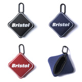 F.C.Real Bristol 26S/S COIN CASE [ FCRB-260117 ] cotwo