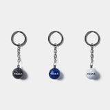 F.C.Real Bristol 26S/S SOCCER BALL KEYCHAIN [ FCRB-260177 ] cotwo