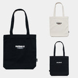 F.C.Real Bristol 26S/S FOOTBALL IS NEVER BORING TOTE BAG [ FCRB-260183 ] cotwo