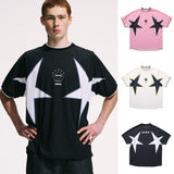 F.C.Real Bristol 26A/W STAR GAME SHIRT [ FCRB-262002 ] cotwo