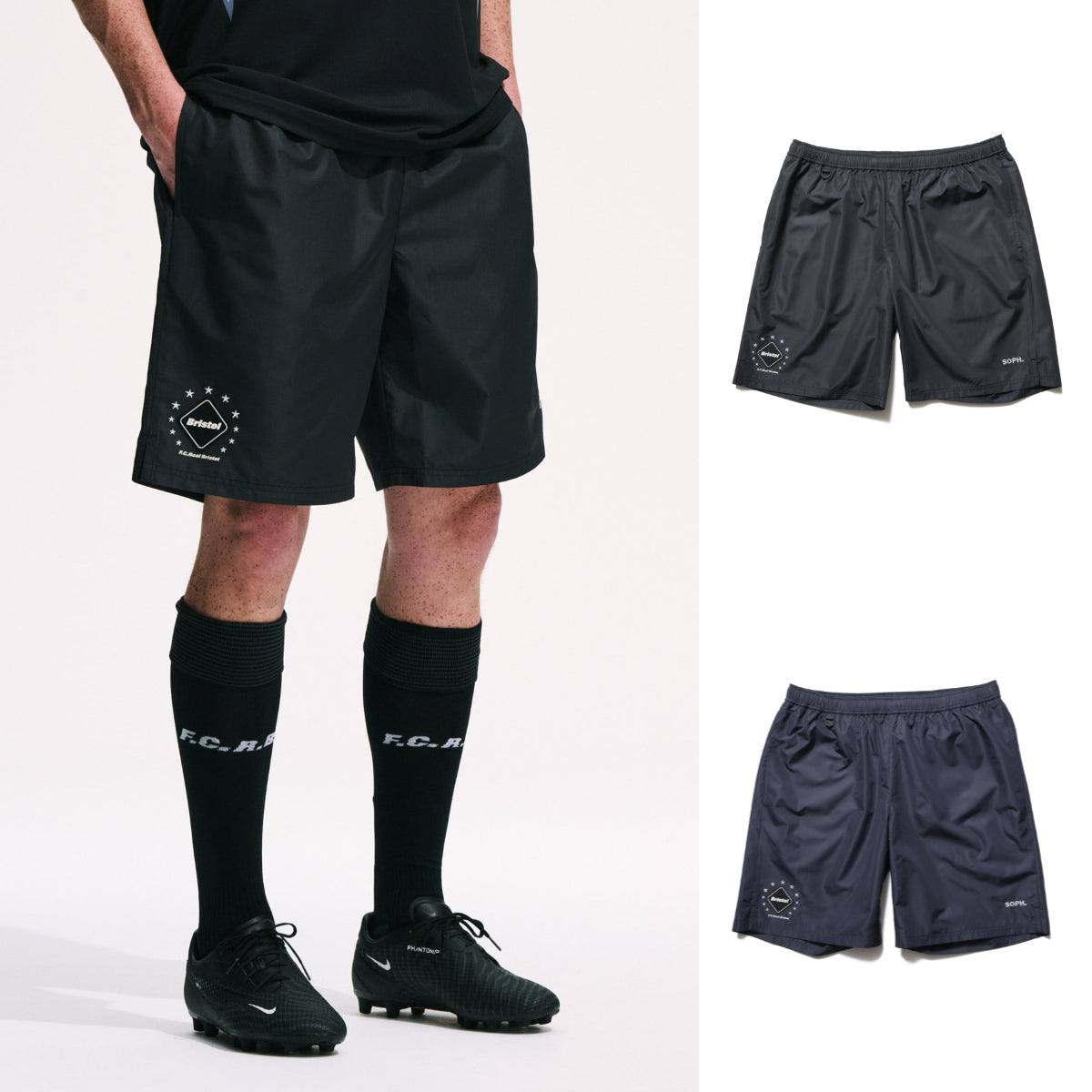 F.C.Real Bristol – Tagged / 標記 