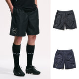 F.C.Real Bristol 26A/W GAME SHORTS [ FCRB-262003 ] cotwo