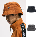F.C.Real Bristol 26A/W NYLON CHAMBRAY HAT [ FCRB-262008 ] otwo