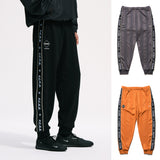 F.C.Real Bristol 26A/W SHADOW WEAVE STRIPE PANTS [ FCRB-262012 ] cotwo