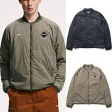 F.C.Real Bristol 26A/W INSULATION ACTIVE JACKET [ FCRB-262018 ] cotwo