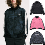 [ Pre-order ] F.C.Real Bristol 26A/W TRAINING TRACK JACKET [ FCRB-262054 ]