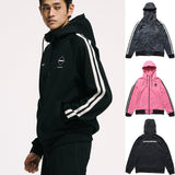 F.C.Real Bristol 26A/W TRAINING TRACK ZIP-UP HOODIE [ FCRB-262055 ] cotwo