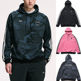 F.C.Real Bristol 26A/W TRAINING TRACK PULLOVER HOODIE [ FCRB-262056 ] cotwo