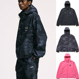 F.C.Real Bristol 26A/W SUPPLEX NYLON HOODED BLOUSON [ FCRB-262068 ] cotwo
