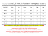 [ Pre-order ] F.C.Real Bristol 26A/W SUPPLEX NYLON EASY PANTS [ FCRB-262069 ]