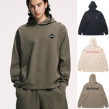 F.C.Real Bristol 26A/W TECH WAFFLE LOUNGE HOODIE [ FCRB-262080 ] cotwo