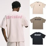 F.C.Real Bristol 26A/W TECH WAFFLE LOUNGE S/S TOP [ FCRB-262082 ] cotwo